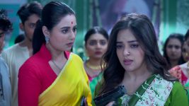 Professor Bidya Banerjee S01 E175 Juktamukhi's Support to Bidya