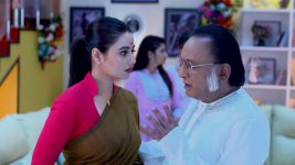 Professor Bidya Banerjee S01 E181 Rajdeb's Concern for Bidya