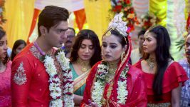 Professor Bidya Banerjee S01 E188 Bidya's Shocking Announcement
