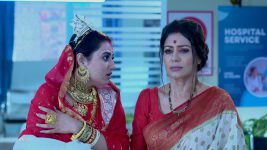 Professor Bidya Banerjee S01 E191 Tridha's Stern Refusal