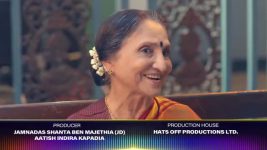 Pushpa Impossible S01 E1221 Pushpa's Discovery