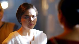 Pushpa Impossible S01 E1240 Sanaya Stands Firm