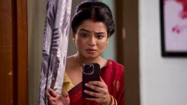 Rangamoti Tirandaj S01 E601 Mousumi Turns against Brinda