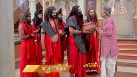 Rani Rashmoni S01E182 22nd January 2018 Full Episode