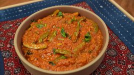 Rasoi Show S01 E7056 Traditional to Dessert Feast