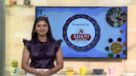 Rasoi Show S01 E7057 A Delicious Fusion Spread