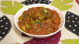 Rasoi Show S01 E7061 A Homely Flavourful Spread Rasoi Show S01 E7061 A Homely Flavourful Spread
