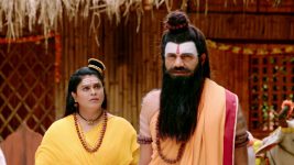 Renuka Yellamma (Star Maa) S01 E876 Richika Agitated by Karthaveerya