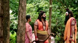Renuka Yellamma (Star Maa) S01 E879 Renuka, Jamadagni in Shock