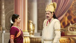 Renuka Yellamma (Star Maa) S01 E881 Yellamma's Request to Renu Maharaja