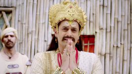 Renuka Yellamma (Star Maa) S01 E882 Renu Maharaja's Plea to Richika Renuka Yellamma (Star Maa) S01 E882 Renu Maharaja's Plea to Richika