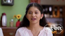Sanai Chaughade (Zee Marathi) S01 E57 10th May 2026
