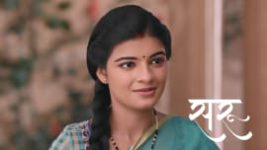Saru (Zee tv) S01 E373 23rd May 2026