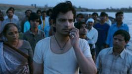 Satrangi – Badle Ka Khel S01 E02 22nd May 2026