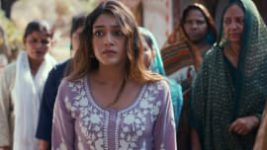 Satrangi – Badle Ka Khel S01 E06 22nd May 2026