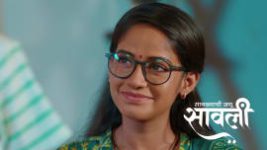 Savlyachi Janu Savali S01 E563 11th May 2026