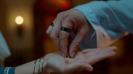 Seher Hone Ko Hai S01 E120 Seher's Unwavering Promise to Mahid