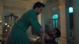 Seher Hone Ko Hai S01 E126 Wasim Faces Mahid's Fury