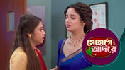 Sohage Adore S01 E165 15th May 2026