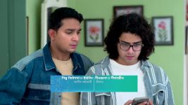 Sudhu Tomari Jonyo S01 E72 Rahi's Effort Is Misjudged
