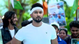 Sudhu Tomari Jonyo S01 E89 Rahul's Triumph in Tennis Court