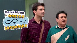 Taarak Mehta ka Ooltah Chashmah S01 E4709 Jethalal’s Moment Of Truth