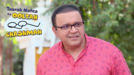 Taarak Mehta ka Ooltah Chashmah S01 E4710 Bhide Exposes Jethalal