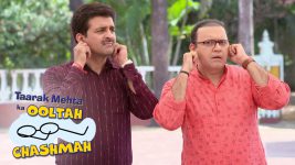 Taarak Mehta ka Ooltah Chashmah S01 E4711 Uthak Baithak