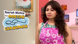 Taarak Mehta ka Ooltah Chashmah S01 E4712 Roshan’s Big Mistake