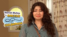 Taarak Mehta ka Ooltah Chashmah S01 E4713 Roshan’s Trouble