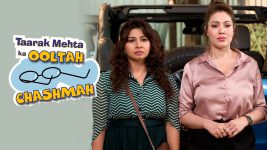 Taarak Mehta ka Ooltah Chashmah S01 E4714 Mahila Mandal’s Next Move