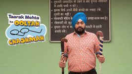 Taarak Mehta ka Ooltah Chashmah S01 E4717 Sodhi Loses Control