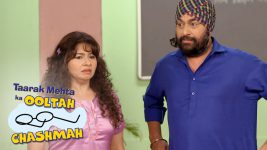 Taarak Mehta ka Ooltah Chashmah S01 E4718 The Missing Money Mystery