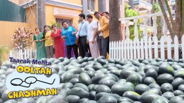Taarak Mehta ka Ooltah Chashmah S01 E4719 Strange Sight At Gokuldam
