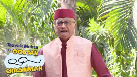 Taarak Mehta ka Ooltah Chashmah S01 E4720 Bapuji Caught In Chaos