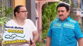 Taarak Mehta ka Ooltah Chashmah S01 E4721 Gokuldham Members Hunt Fruit Buyer Taarak Mehta ka Ooltah Chashmah S01 E4721 Gokuldham Members Hunt Fruit Buyer