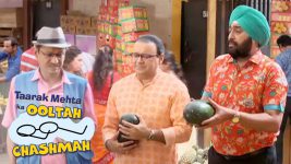 Taarak Mehta ka Ooltah Chashmah S01 E4724 Watermelon Mission For Gokuldham Taarak Mehta ka Ooltah Chashmah S01 E4724 Watermelon Mission For Gokuldham