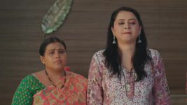 Tharala Tar Mag S01 E1154 Sayali's Dual Life