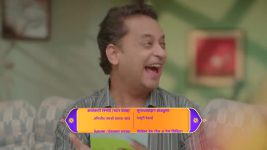 Tu Hi Re Majha Mitwa (Star Pravah) S01 E481 Vallari Incites Anjali