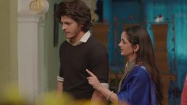 Tu Hi Re Majha Mitwa (Star Pravah) S01 E484 Will Arnav Forgive Ramakant?