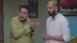Tu Hi Re Majha Mitwa (Star Pravah) S01 E487 Avinash Foils Vallari's Scheme