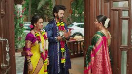 Tu Hi Re Majha Mitwa (Star Pravah) S01 E499 Vallari Disowns Akash