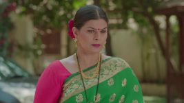 Tu Hi Re Majha Mitwa (Star Pravah) S01 E501 Vallari Probes Rakesh's Actions