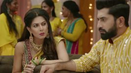 Tujhya Sobatine S01 E100 Nupur Foils Tyadi's Manipulation