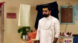 Tujhya Sobatine S01 E108 Malhar Faces Nupur's Anger