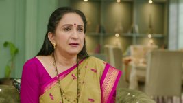 Tujhya Sobatine S01 E109 Revati's Defiant Resolve