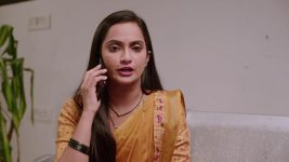 Tujhya Sobatine S01 E116 Nupur Resigns from her Job