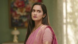 Tujhya Sobatine S01 E120 Nupur Rejects Malhar's Invitation