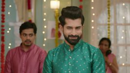 Tujhya Sobatine S01 E123 Malhar Lost in Nupur's Thoughts