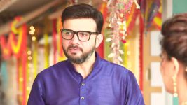 Tujhya Sobatine S01 E92 Malhar's Ceremonial Welcome